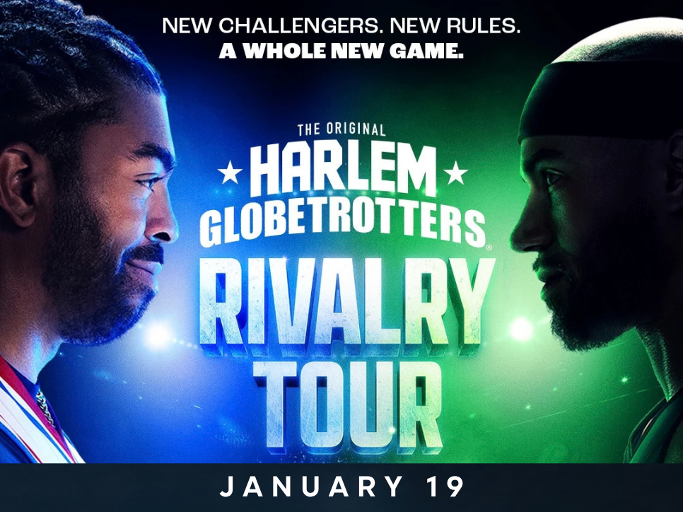 Harlem Globetrotters