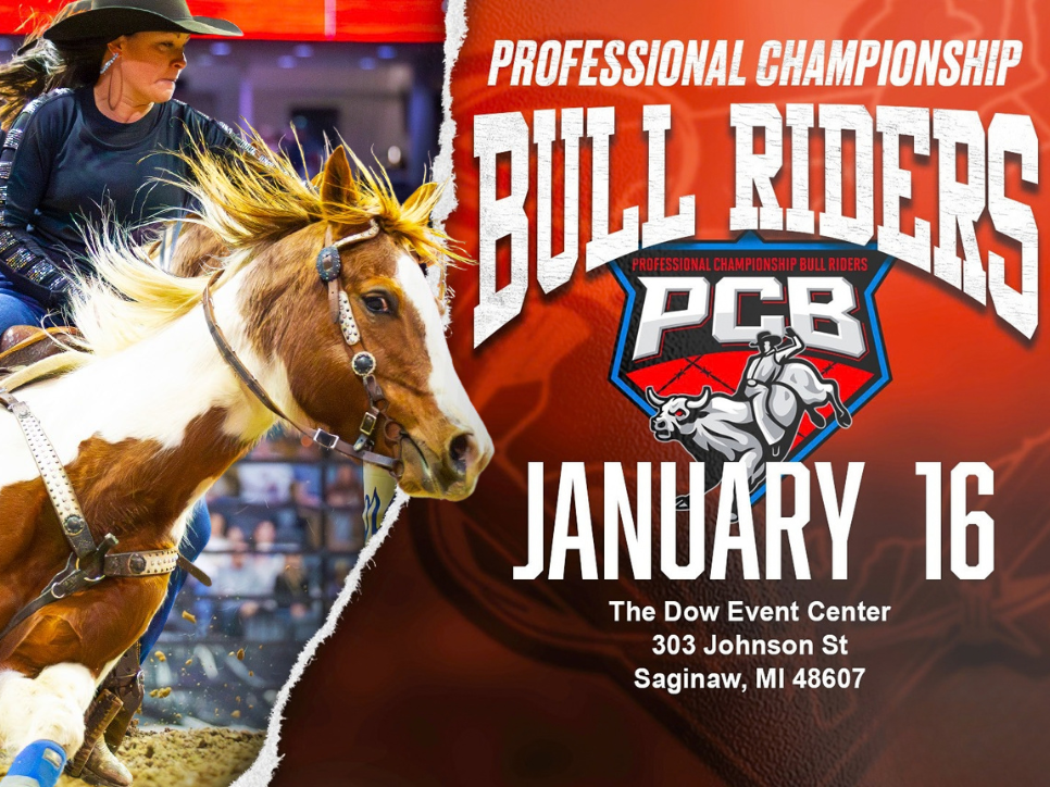 Professional Championship Bull Riders