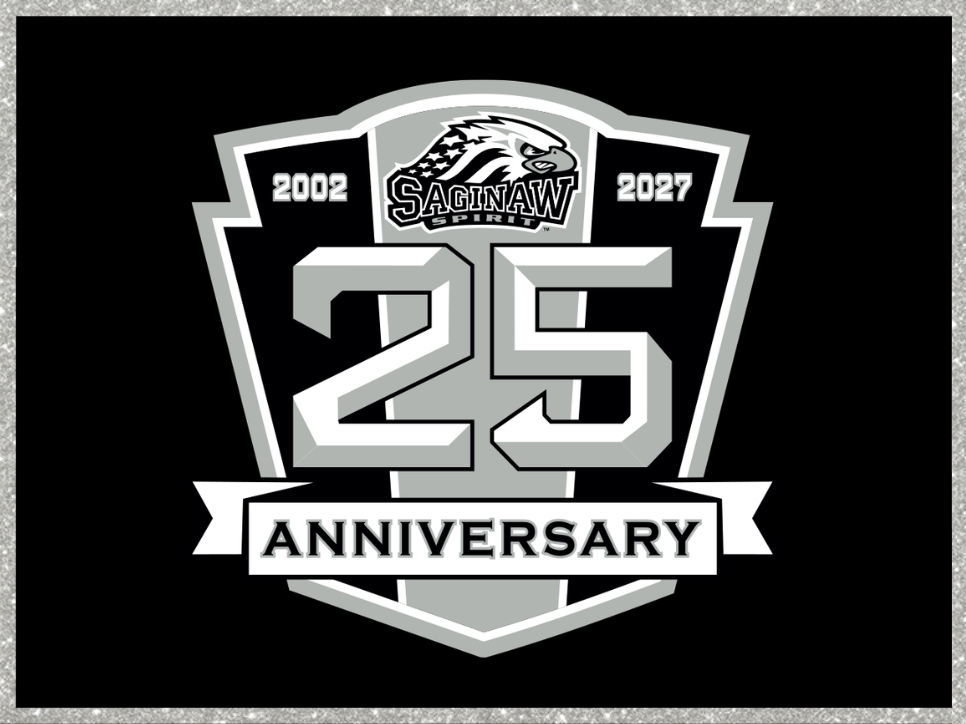 Saginaw Spirit vs. Windsor Spitfires