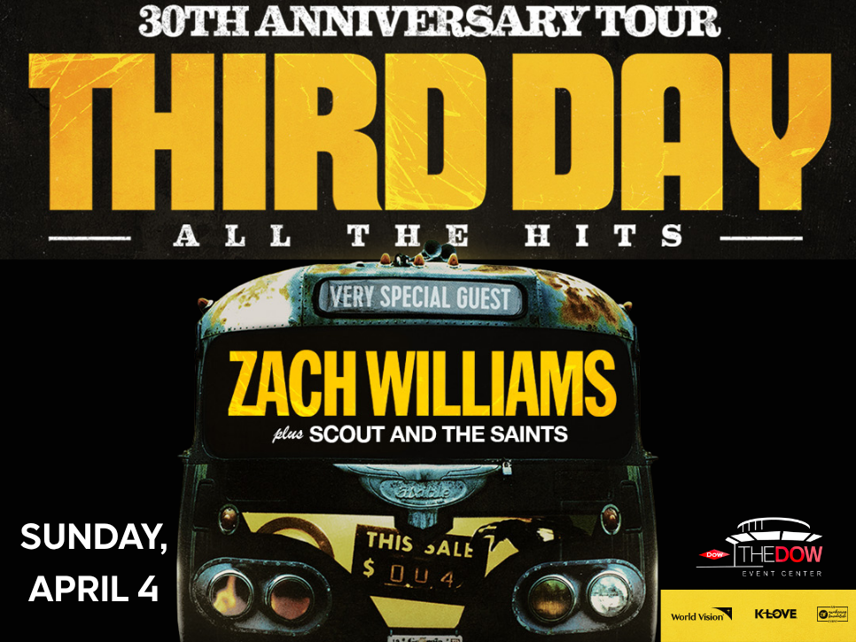 Third Day